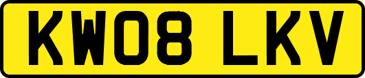 KW08LKV