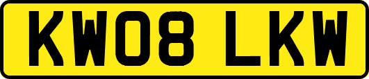 KW08LKW