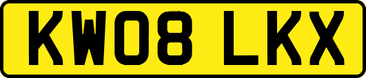 KW08LKX
