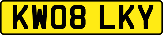 KW08LKY