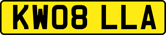 KW08LLA
