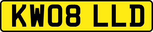 KW08LLD