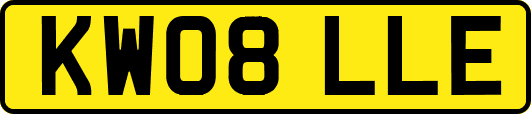 KW08LLE