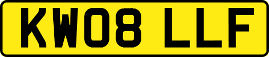 KW08LLF