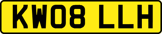 KW08LLH
