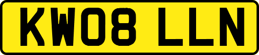 KW08LLN