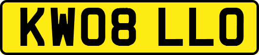 KW08LLO