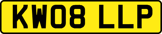 KW08LLP