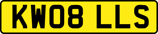 KW08LLS
