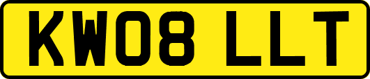 KW08LLT