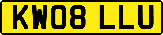 KW08LLU