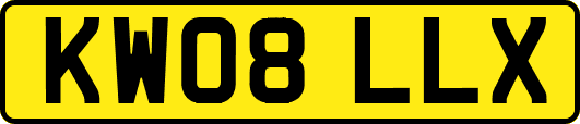 KW08LLX