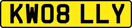 KW08LLY