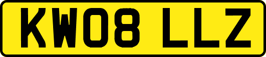 KW08LLZ