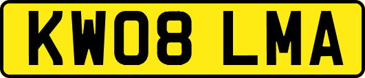 KW08LMA