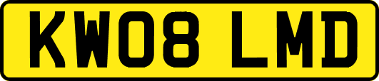 KW08LMD