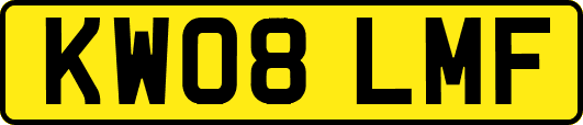 KW08LMF