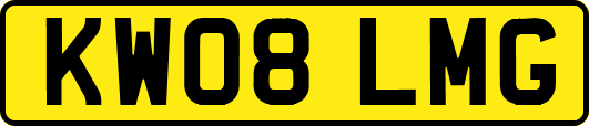 KW08LMG