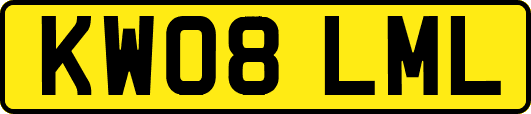 KW08LML