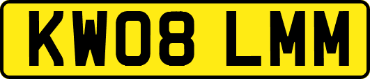 KW08LMM