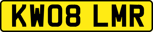 KW08LMR