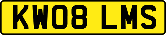 KW08LMS