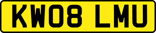 KW08LMU