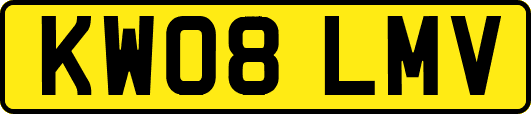 KW08LMV