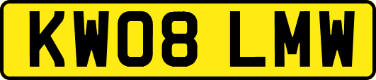 KW08LMW