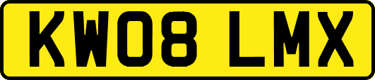 KW08LMX
