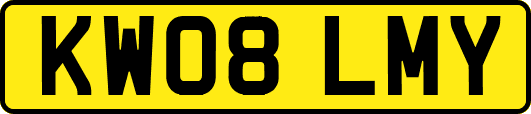 KW08LMY