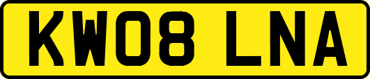 KW08LNA