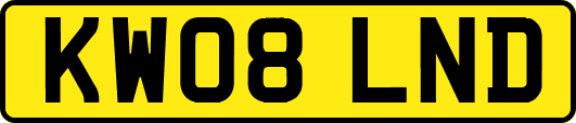 KW08LND
