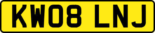 KW08LNJ