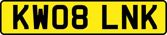KW08LNK