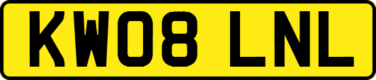 KW08LNL