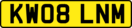 KW08LNM