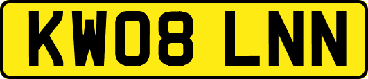 KW08LNN