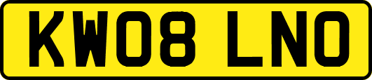 KW08LNO