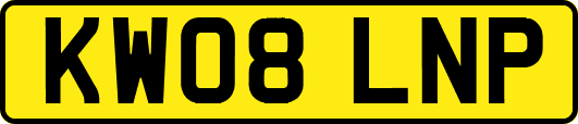 KW08LNP
