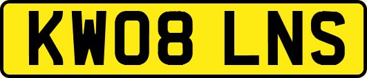 KW08LNS