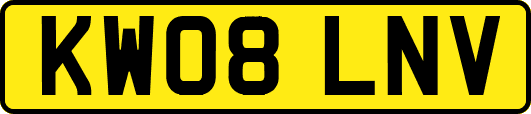 KW08LNV