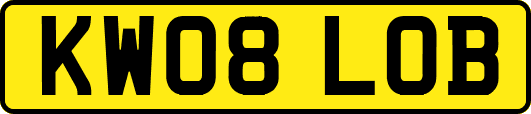 KW08LOB
