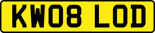 KW08LOD