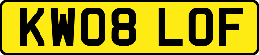 KW08LOF