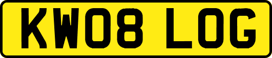 KW08LOG