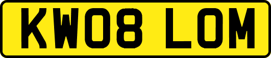 KW08LOM