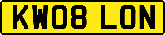 KW08LON