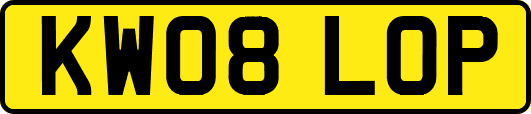 KW08LOP