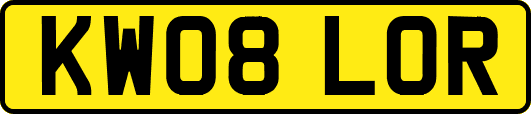 KW08LOR